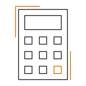 ikonka kalkulatora - współpraca - krok 2 - wycena